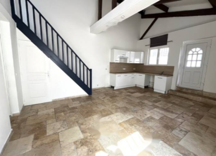 Квартира за 232 000 евро в Каннах, Франция