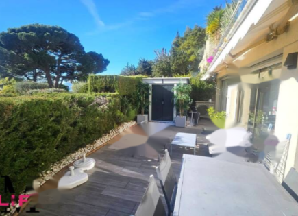 Квартира за 1 190 000 евро в Каннах, Франция