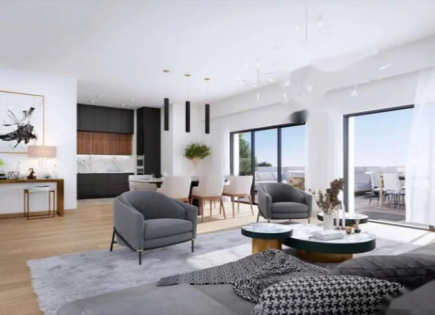 Квартира за 1 191 000 евро в Каннах, Франция