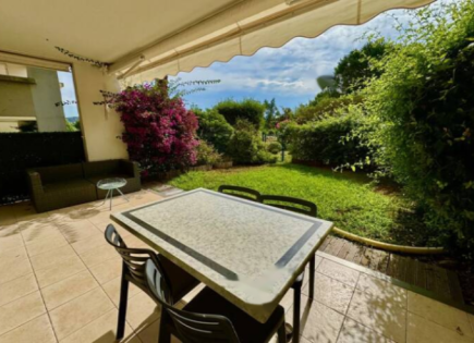 Квартира за 445 000 евро в Каннах, Франция