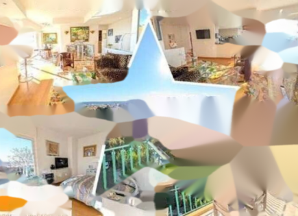 Квартира за 642 000 евро в Каннах, Франция