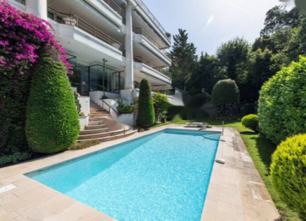 Квартира за 2 350 000 евро в Каннах, Франция