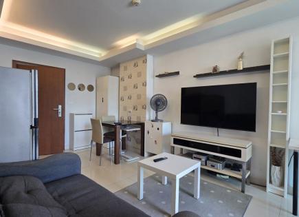 Квартира за 55 400 евро в Паттайе, Таиланд