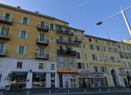 Кафе, ресторан за 300 000 евро в Ницце, Франция