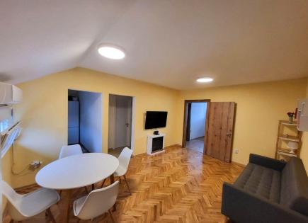 Квартира за 126 000 евро в Будве, Черногория