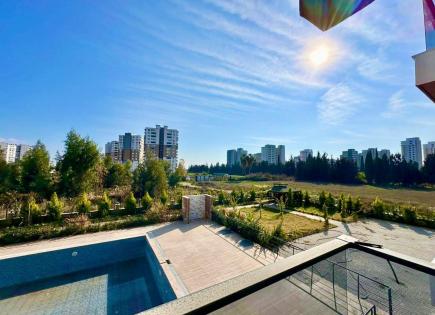 Квартира за 41 700 евро в Мерсине, Турция