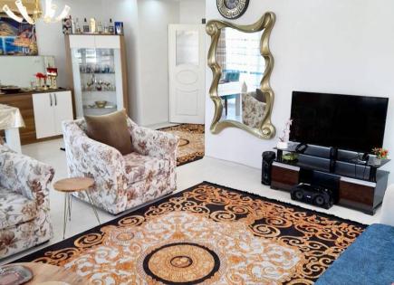 Квартира за 78 000 евро в Мерсине, Турция