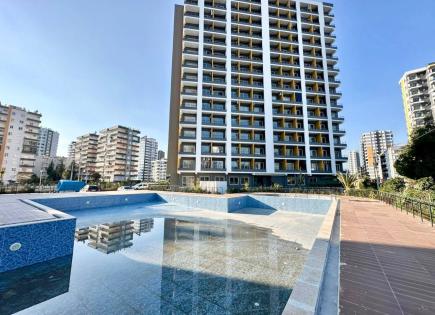 Квартира за 49 000 евро в Мерсине, Турция