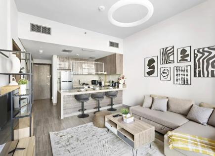 Квартира за 244 070 евро в Дубае, ОАЭ