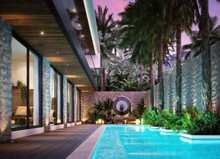 Квартира за 124 191 евро в Буките, Бали, Индонезия