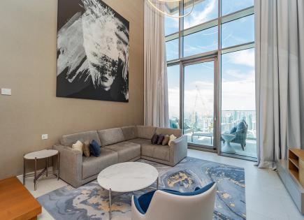 Квартира за 388 098 евро в Дубае, ОАЭ