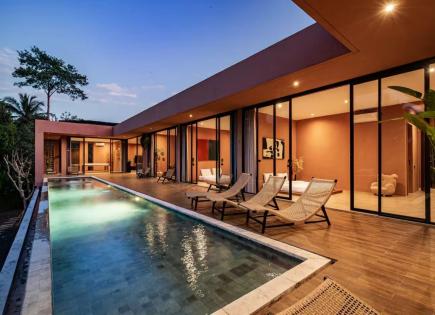 Вилла за 465 718 евро в Убуде, Бали, Индонезия