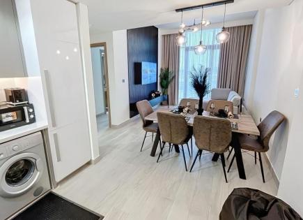 Квартира за 363 605 евро в Дубае, ОАЭ