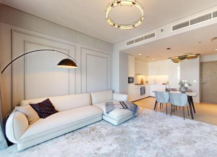 Квартира за 413 972 евро в Дубае, ОАЭ