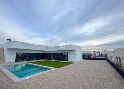 Апартаменты за 550 000 евро в Альгорфе, Испания