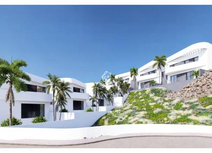 Апартаменты за 400 000 евро в Альгорфе, Испания