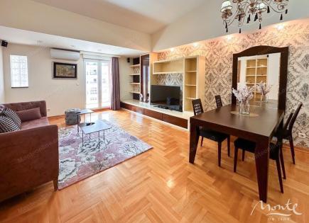 Апартаменты за 268 000 евро в Подгорице, Черногория