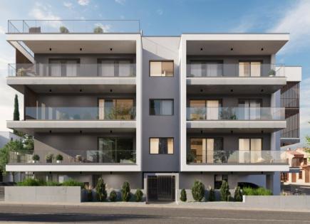 Апартаменты за 282 825 евро в Лимасоле, Кипр