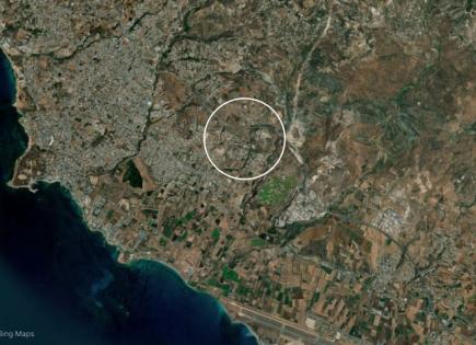 Кафе, ресторан за 2 970 000 евро в Пафосе, Кипр