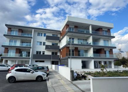 Апартаменты за 450 000 евро в Лимасоле, Кипр