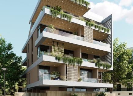 Апартаменты за 336 000 евро в Лимасоле, Кипр