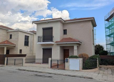 Вилла за 590 000 евро в Лимасоле, Кипр