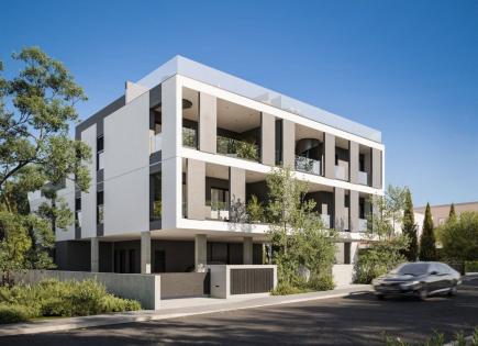 Апартаменты за 358 000 евро в Пафосе, Кипр