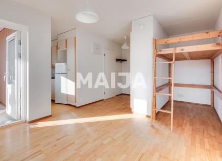 Апартаменты за 94 000 евро в Вантаа, Финляндия