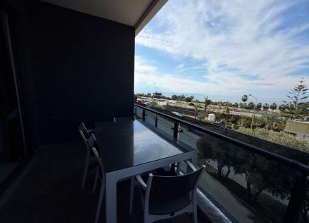 Апартаменты за 175 000 евро в Алании, Турция