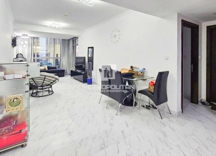 Апартаменты за 305 476 евро в Дубае, ОАЭ