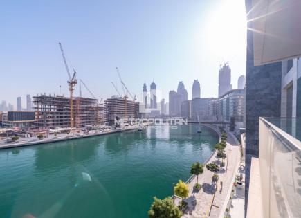 Апартаменты за 1 291 412 евро в Дубае, ОАЭ