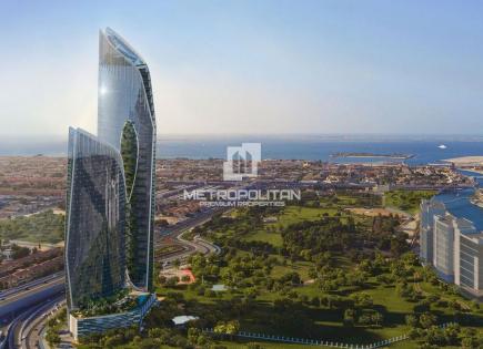Апартаменты за 497 025 евро в Дубае, ОАЭ