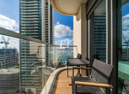 Апартаменты за 597 966 евро в Дубае, ОАЭ