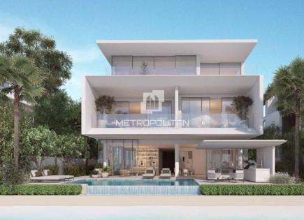 Вилла за 5 522 466 евро в Дубае, ОАЭ