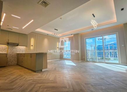 Апартаменты за 372 497 евро в Дубае, ОАЭ