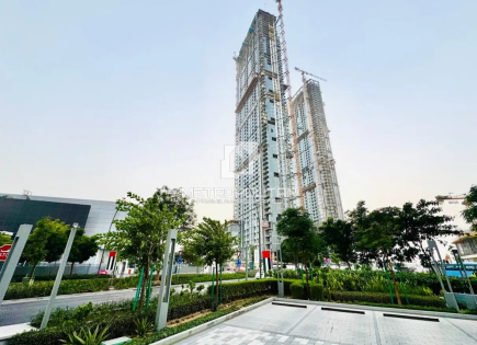 Апартаменты за 634 498 евро в Дубае, ОАЭ