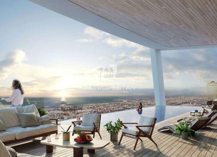 Апартаменты за 780 164 евро в Дубае, ОАЭ