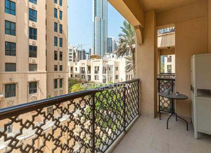 Апартаменты за 540 492 евро в Дубае, ОАЭ