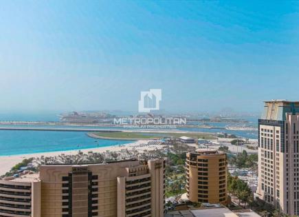 Апартаменты за 1 003 503 евро в Дубае, ОАЭ