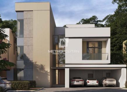 Вилла за 2 913 928 евро в Дубае, ОАЭ