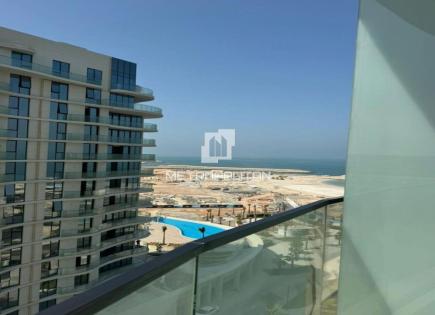 Апартаменты за 329 021 евро в Рас-эль-Хайме, ОАЭ