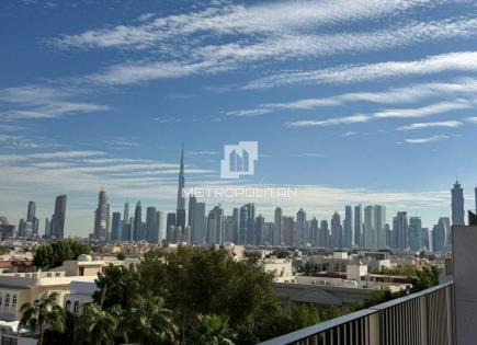 Апартаменты за 1 638 868 евро в Дубае, ОАЭ