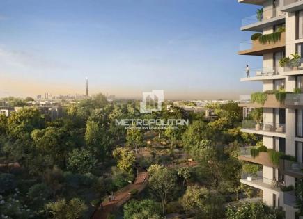 Апартаменты за 346 615 евро в Дубае, ОАЭ