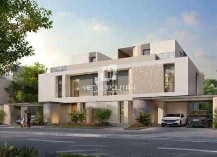 Вилла за 1 131 695 евро в Дубае, ОАЭ