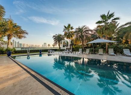 Вилла за 25 614 747 евро в Дубае, ОАЭ