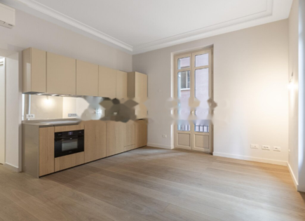 Квартира за 3 500 000 евро в Монте Карло, Монако