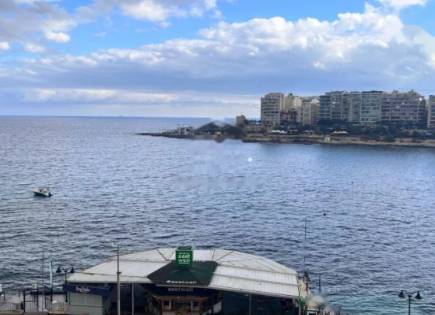 Квартира за 4 250 000 евро в Сент-Джулиансе, Мальта