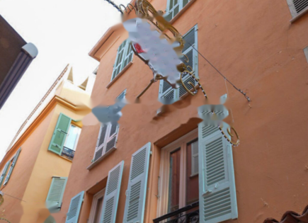 Квартира за 1 050 000 евро в Монако, Монако