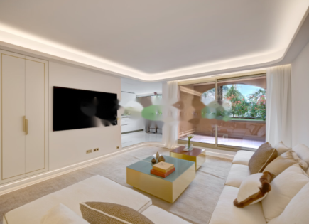 Квартира за 15 500 000 евро в Фонвьее, Монако