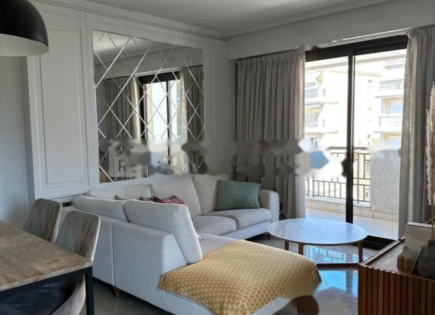 Квартира за 3 400 000 евро в Монако, Монако